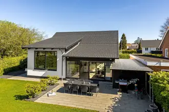 Villa på Norgesvej 11, 7400 Herning