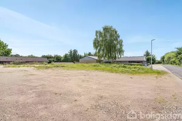 Helårsgrund på Humlegårdsbæk 10, 6100 Haderslev