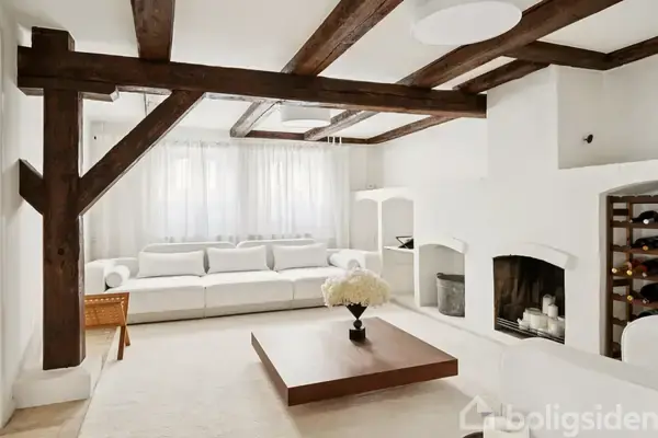 Ejerlejlighed på Mejlgade 68, st., 8000 Aarhus C