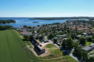 Helårsgrund på Gambøtvej 5A, Thurø, 5700 Svendborg