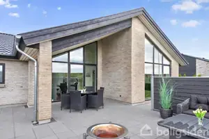 Villa på Remmerslund Skovby 32, 8722 Hedensted