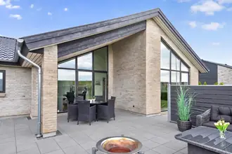 Villa på Remmerslund Skovby 32, 8722 Hedensted