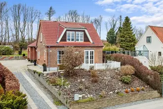 Villa på Århusvej 41, Stilling, 8660 Skanderborg