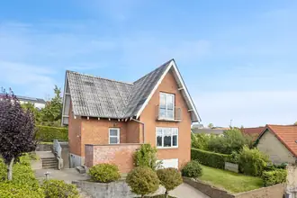 Villa på Friheden 31, 9500 Hobro