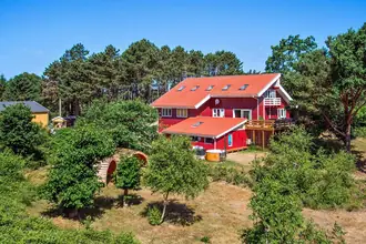 Villa på Hovedvangen 32B, Boeslum, 8400 Ebeltoft