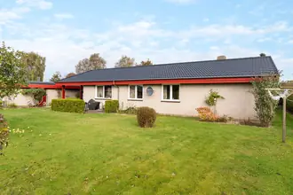 Villa på Ymersvang 18, 6500 Vojens