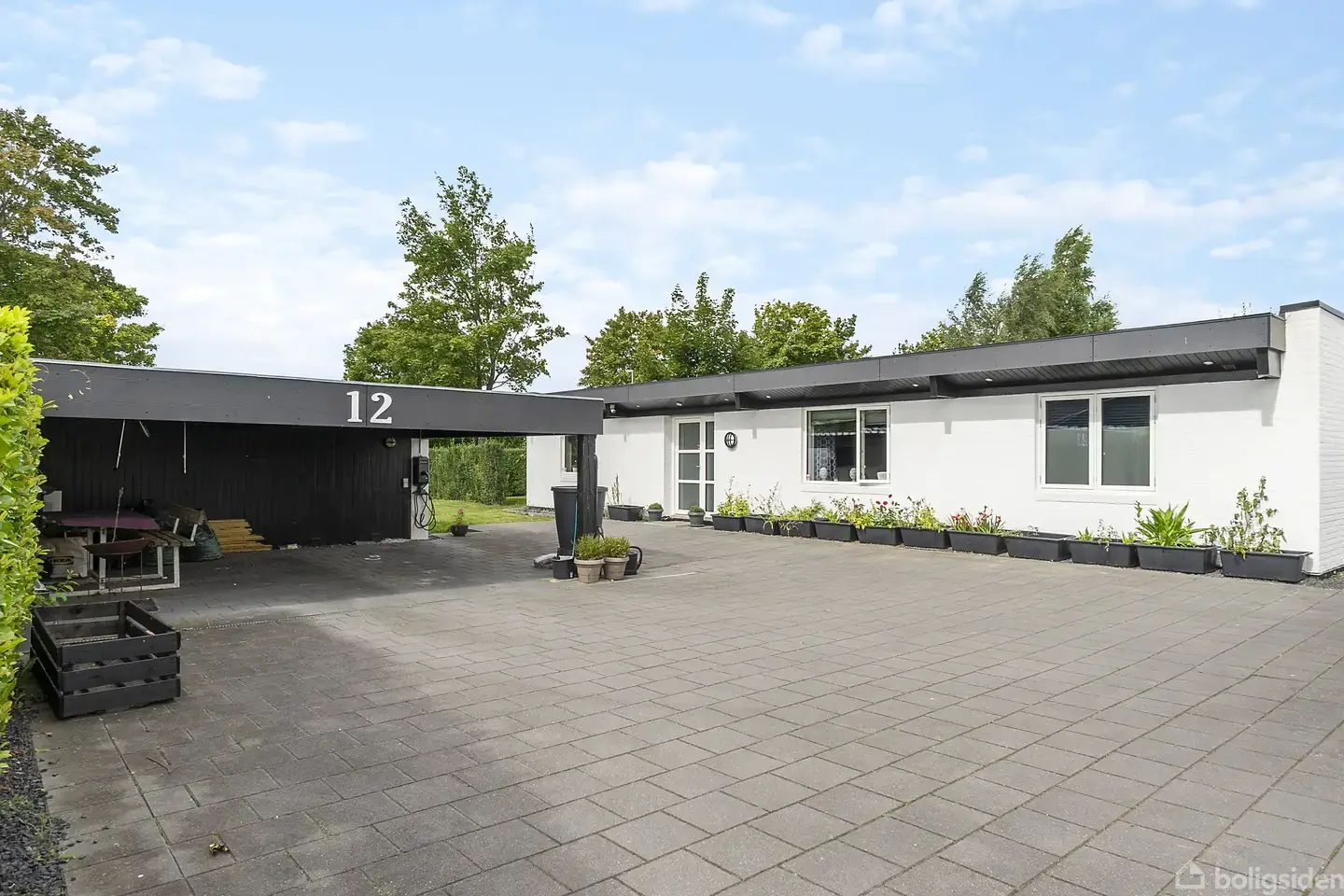 Villa på Drosselvej 12, 4930 Maribo