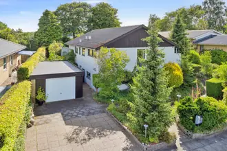 Villa på Bygvænget 5, 8800 Viborg