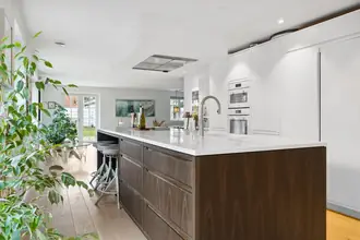 Villa på Kildevej 31A, 2960