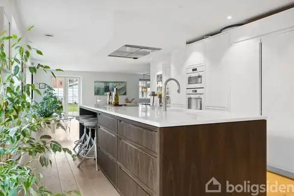 Villa på Kildevej 31A, 2960 Rungsted Kyst