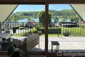 Villa på Vesterlundvej 26, 8600 Silkeborg