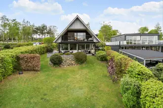Villa på Vesterlundvej 26, 8600 Silkeborg