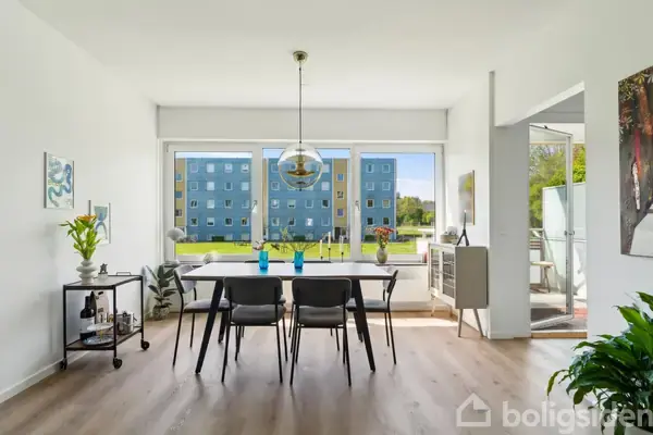 Ejerlejlighed på Hougårdsvej 36, st. tv., 8220 Brabrand