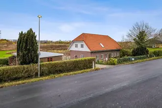 Villa på Egebjergvej 60, 8751 Gedved