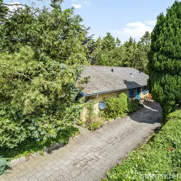 Villa på Højdevangen 34, 5672 Broby