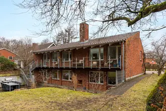 Villa på Provstindestien 1, 7500 Holstebro