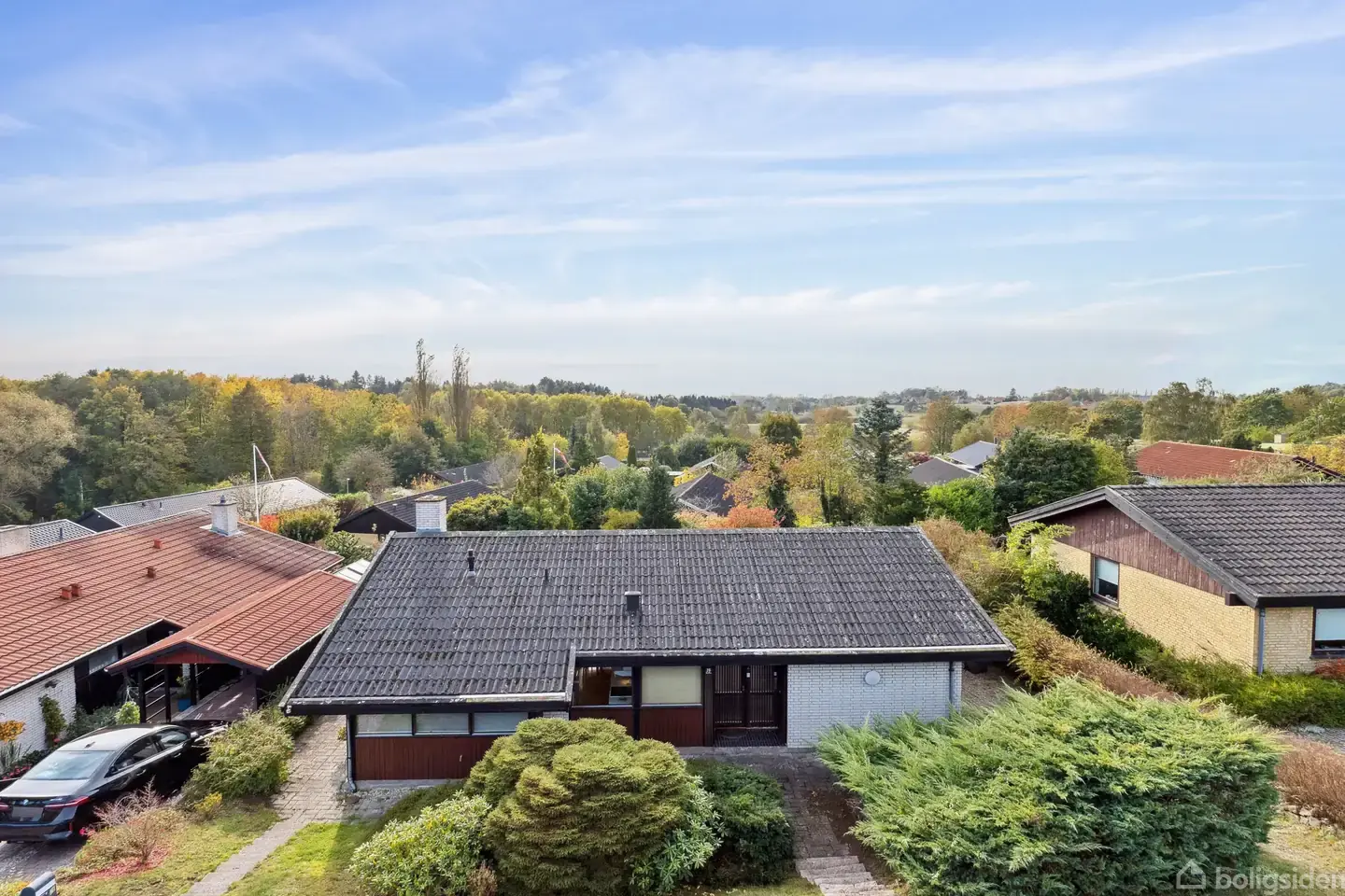 Villa på Fuglehavevej 26, 2750 Ballerup