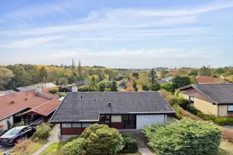 Villa på Fuglehavevej 26, 2750 Ballerup