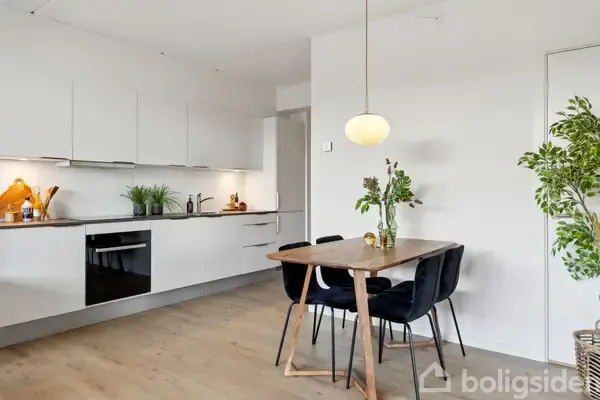 Ejerlejlighed på Gl. Hobrovej 49F, 1. 10., 8920 Randers NV