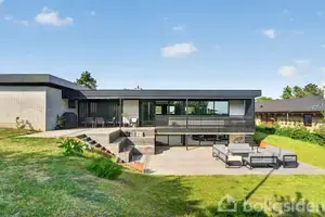 Villa på Møllevangen 20, 3660 Stenløse
