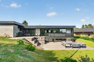 Villa på Møllevangen 20, 3660 Stenløse