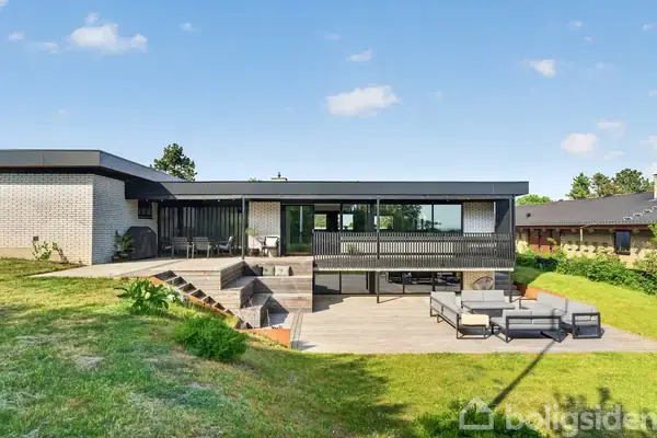 Villa på Møllevangen 20, 3660 Stenløse