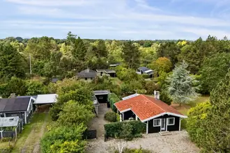 Fritidshus på Ralstien 2, 4500 Nykøbing Sj