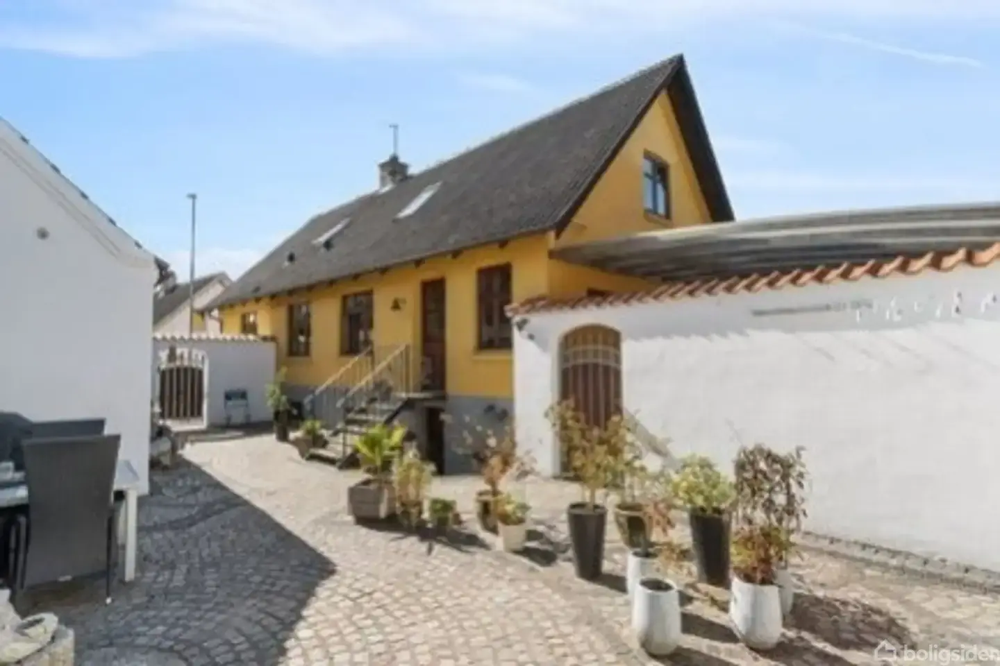 Villa på Mosbjergvej 434, 9870 Sindal