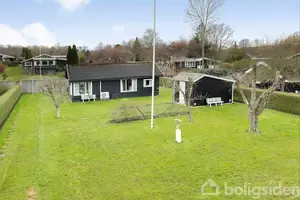 Fritidsbolig på Havhusevej 63, 8543 Hornslet