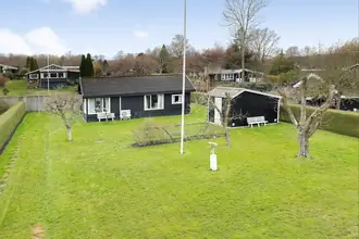 Fritidshus på Havhusevej 63, Havhusene, 8543