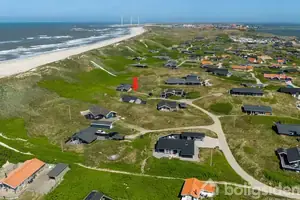 Fritidsbolig på Strandkrogvejen 54, 6960 Hvide Sande