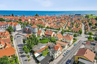 Villa på Grønnevej 3A, 2791 Dragør