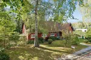 Villa på Elmevænget 9, 2880 Bagsværd