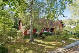 Villa på Elmevænget 9, 2880 Bagsværd