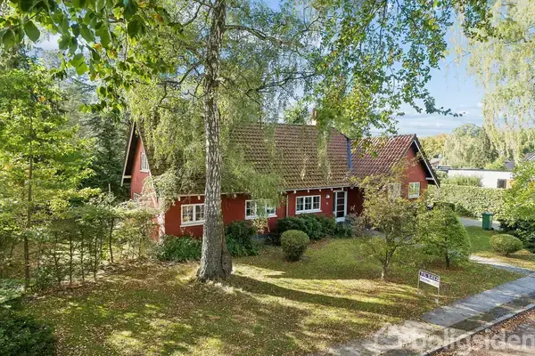 Villa på Elmevænget 9, 2880 Bagsværd