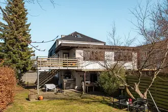 Ejerlejlighed på Bagsværdvej 73, 1. tv., 2800 Kongens Lyngby