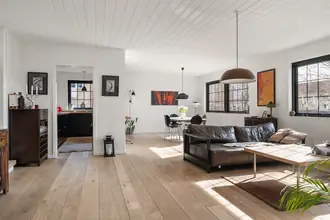 Bagsværdvej 73 1tv