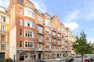 Ejerlejlighed på Vesterbrogade 180, 4. tv., 1800 Frederiksberg C