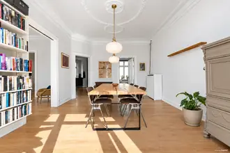 Ejerlejlighed på Vesterbrogade 180, 4. tv., 1800 Frederiksberg C
