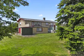 Villa på Spættevej 4, 3390 Hundested