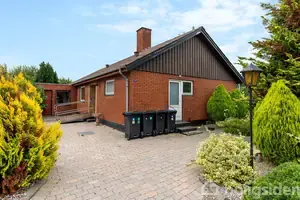 Villa på Bystævnet 17, 4862 Guldborg