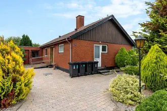 Villa på Bystævnet 17, Soesmarke, 4862 Guldborg