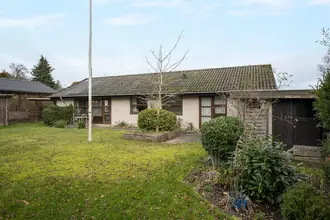 Villa på Lundevej 45, 8300 Odder