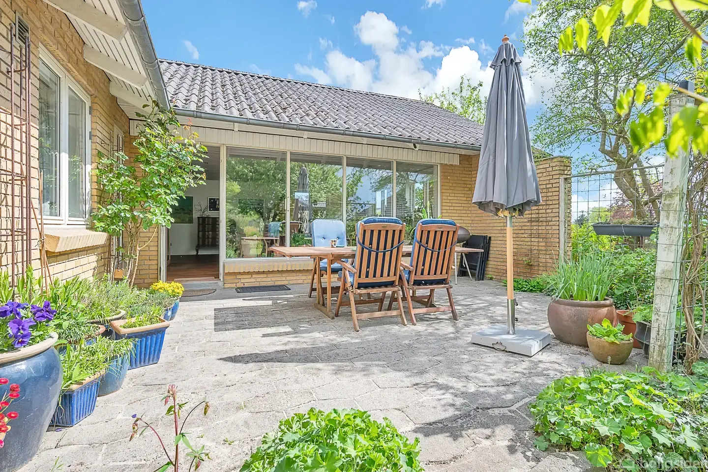 Villa på Vesterbakken 19, 8600 Silkeborg