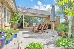 Villa på Vesterbakken 19, 8600 Silkeborg