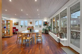 Villa på Vesterbakken 19, 8600 Silkeborg