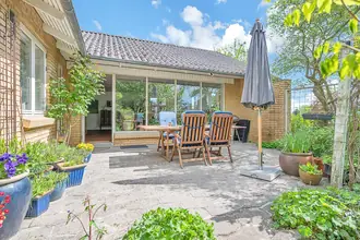 Villa på Vesterbakken 19, 8600 Silkeborg