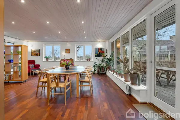 Villa på Vesterbakken 19, 8600 Silkeborg