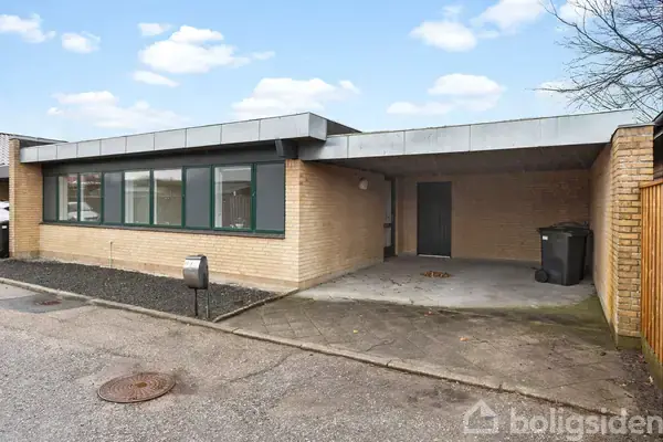 Villa på Rugvænget 12, 6950 Ringkøbing