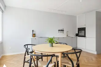 Ejerlejlighed på Nygårdsvej 10, 2. 16., 2100 København Ø